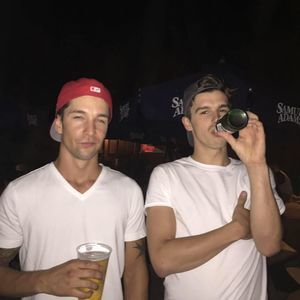 Meet your Posher, Derek